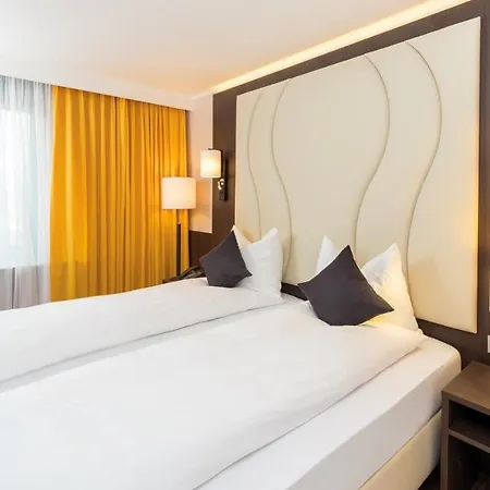 Best Western Plaza *