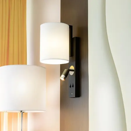호텔 Best Western Plaza 보트로프