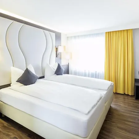 Best Western Plaza 보트로프