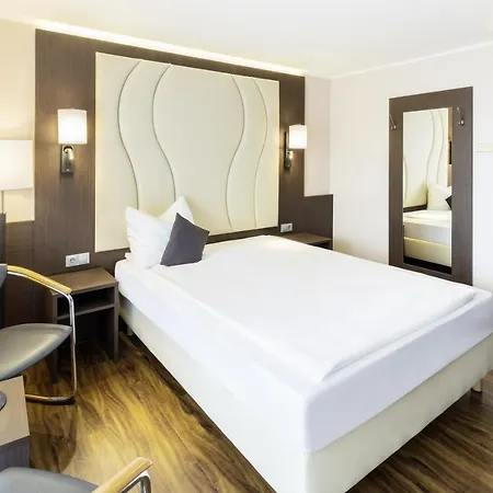 Best Western Plaza 보트로프