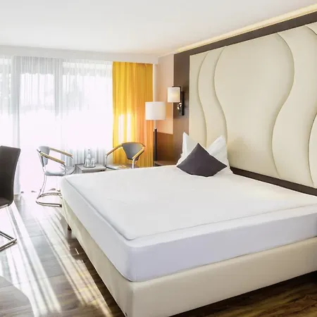 Best Western Plaza 호텔 *