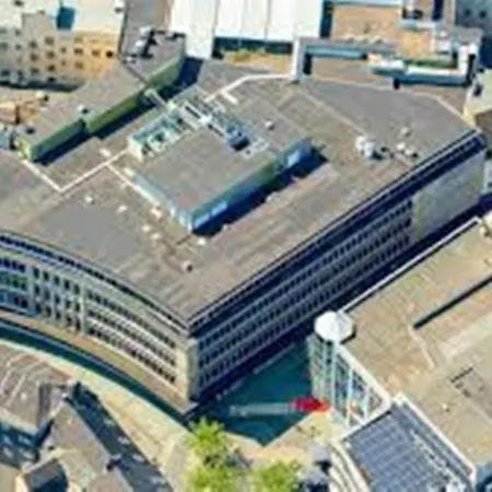 Best Western Plaza 보트로프