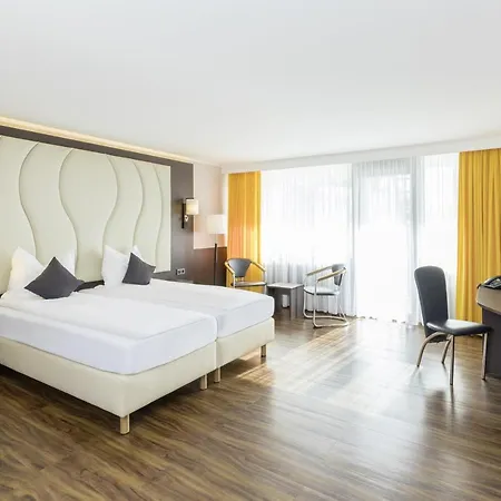 호텔 Best Western Plaza